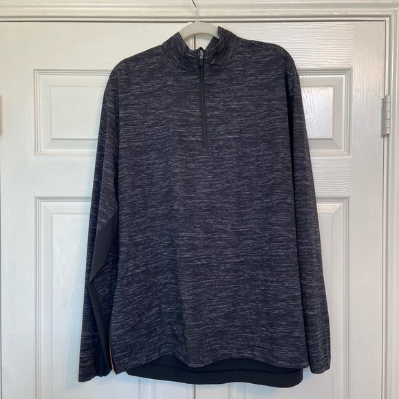 Lululemon Performance Quarter Zip - Picture 1 of 5